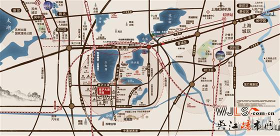 国风云越花园正在预约中  均价20000元/㎡左右