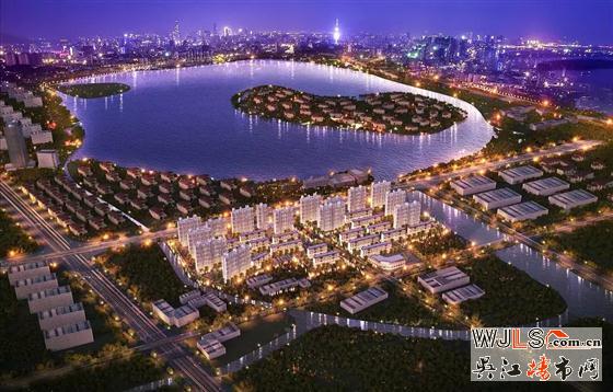 国风云越花园正在预约中  均价20000元/㎡左右