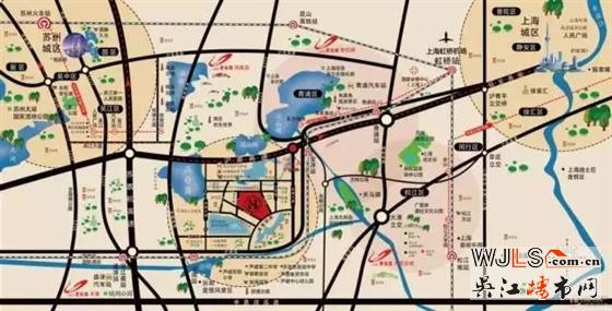 湖悦天境花园叠加别墅在售  均价25000元/㎡