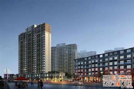 湖悦天境花园叠加别墅在售  均价25000元/㎡