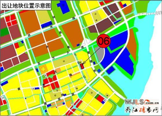 苏州工业园区新挂牌1宗商服用地 将建邻里中心