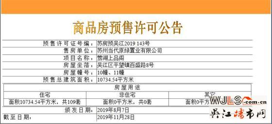 当代ΜΟΜΛ大湖上品领预售证 备案价14203.86-15333.87元/平