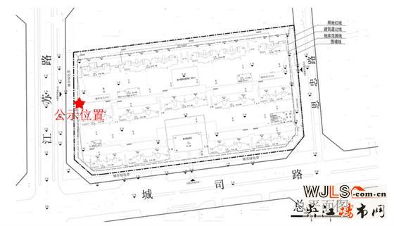 宝能汾湖地块规划出炉！拟建13栋住宅！