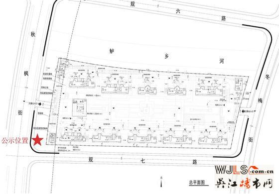 太湖新城天健28号地块批前公示“出炉”