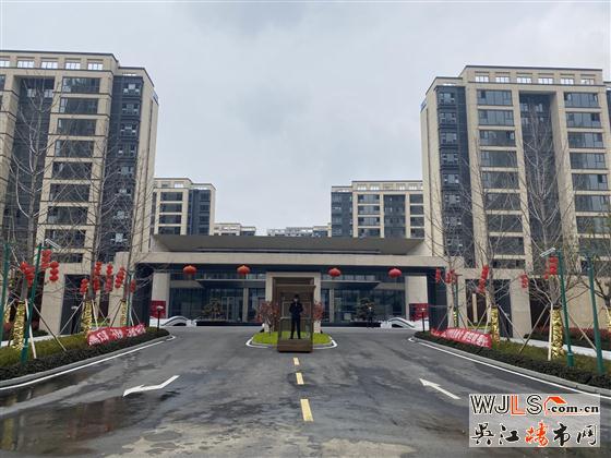 中旅.名门府（悦湾名庭）预计3月20日开盘