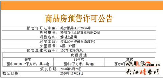 当代ΜΟΜΛ大湖上品领证 备案价14544.15元/平米起