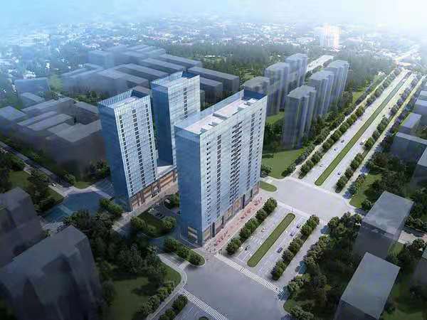 点击图片放大 鸟瞰图