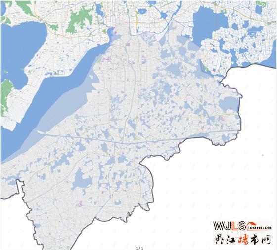 苏州市区存量住宅用地信息汇总