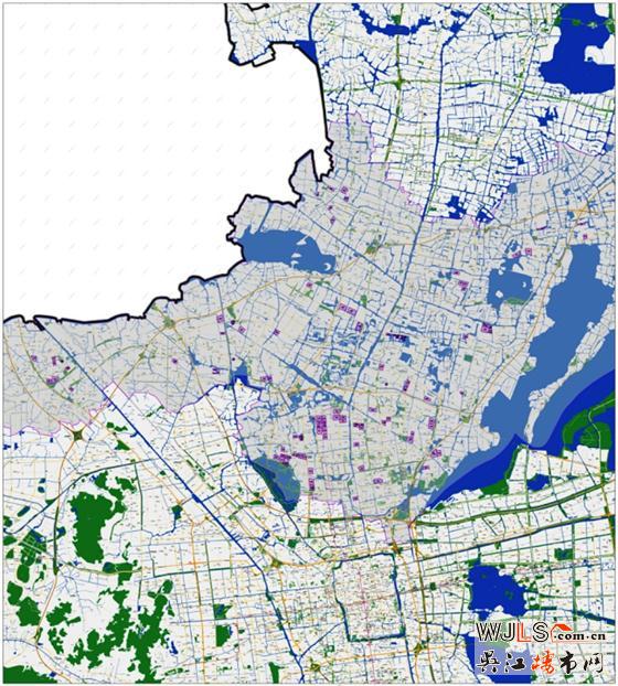 苏州市区存量住宅用地信息汇总