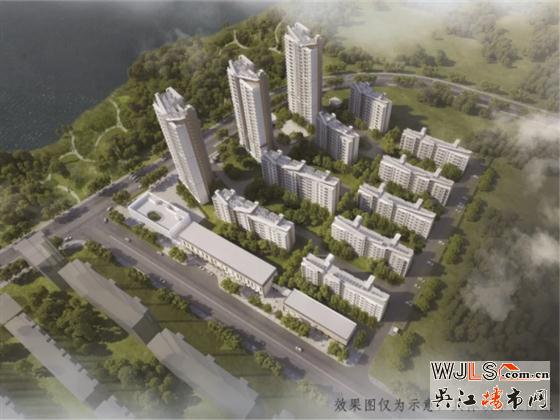 实地花鹤翎今日售楼处公开!