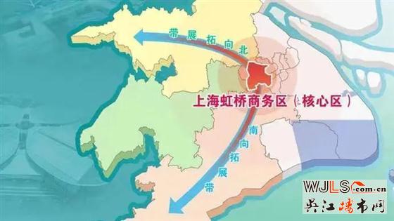 上海：拟在苏州建设虚拟航站楼