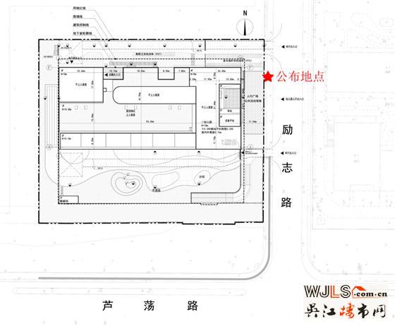  吴江新增两所新学校！目前规划正批后公示中！