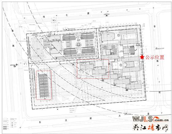  吴江新增两所新学校！目前规划正批后公示中！