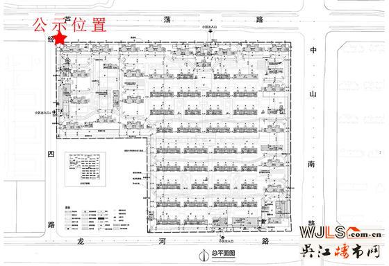 公示！吴江太湖新城又一新项目，三所新学校呼之欲出！