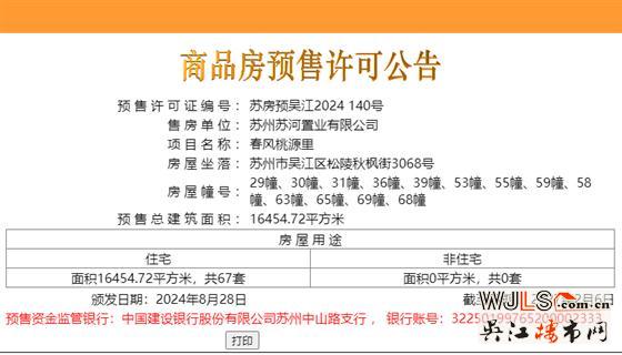 均价破5万！绿城桃源里领证！