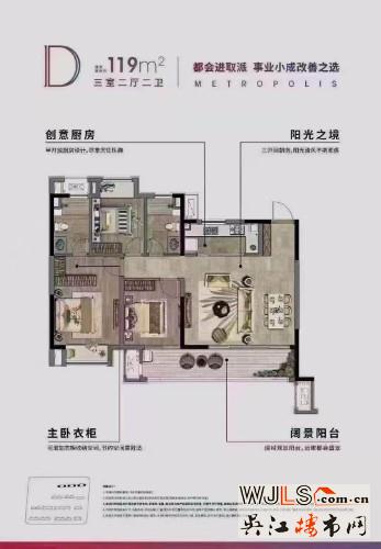 户型户型图