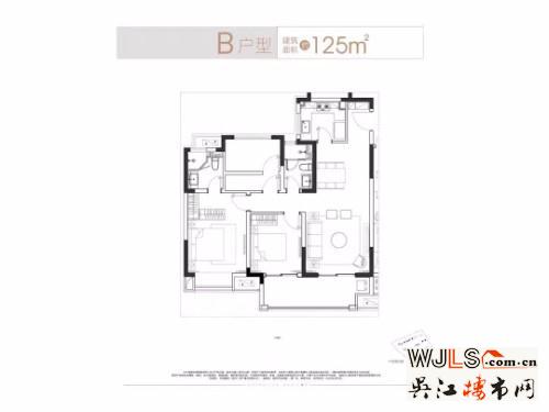 户型户型图
