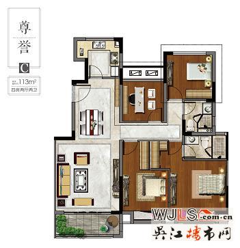 户型户型图