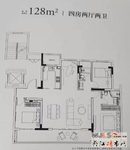 户型户型图
