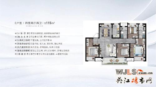 户型户型图