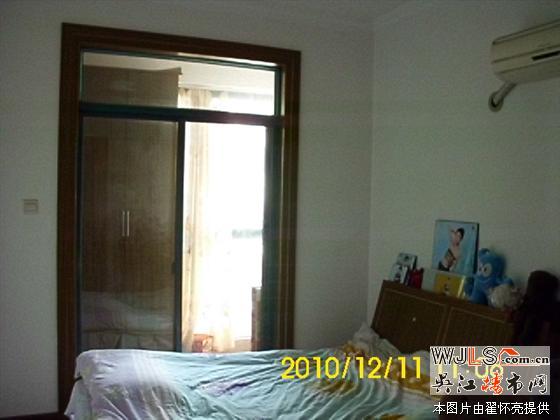 天和人家精装两房带自行车库