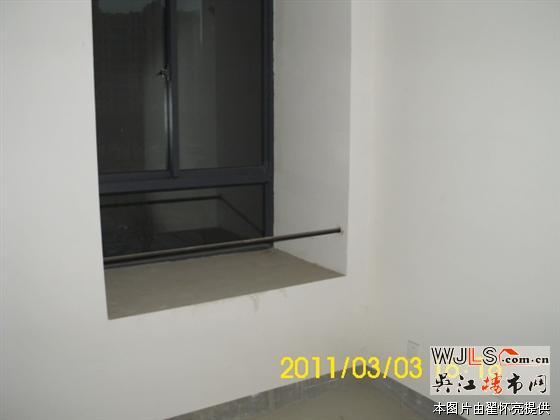 丽湾国际四房楼层好出售