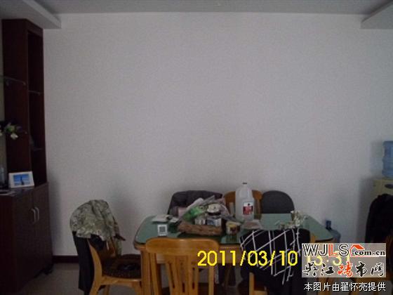 嘉鸿花园精装两房出租，