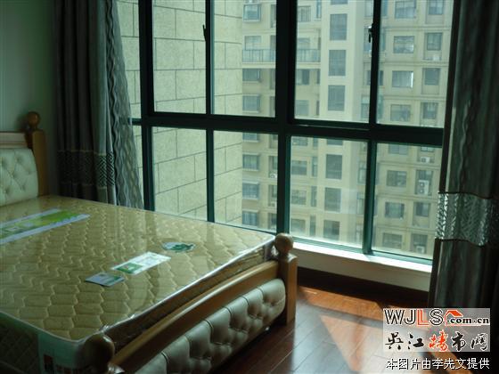 soho公寓全新豪华装修 朝南景观房 看房有钥匙
