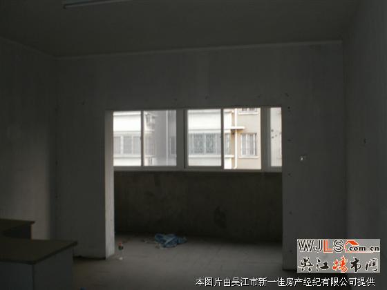 太湖花园南区爱德实验双学区房 多层得房率高