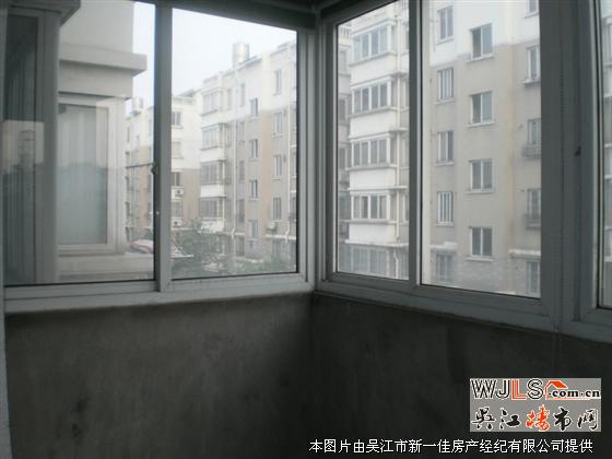 太湖花园南区爱德实验双学区房 多层得房率高