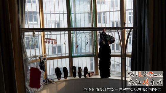 爱德双语小学学区
