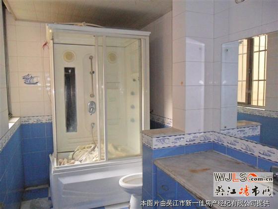 鲈乡小学学区房