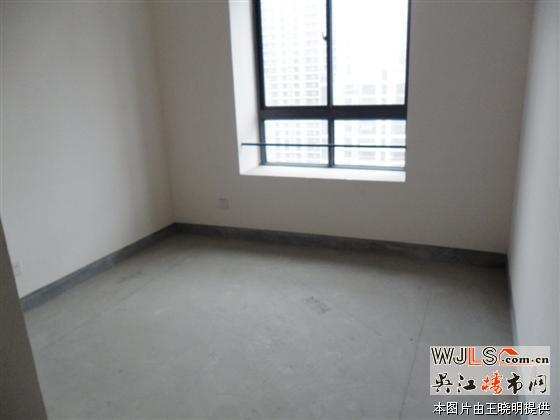 丽湾国际全新毛坯景观房 可更名 有钥匙