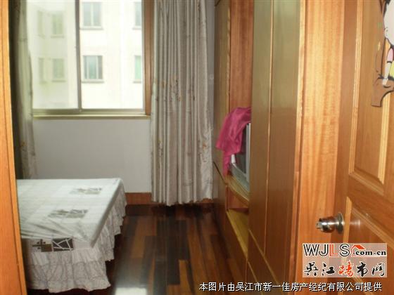 水乡花园精装多层学区房 拎包入住 有自库 看房方便