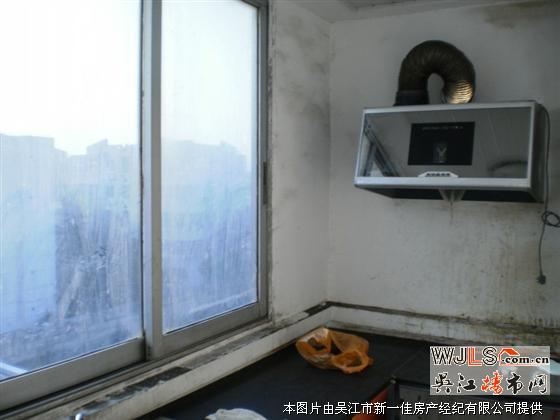 百润发对面 商检局宿舍101平5楼3房有自库56万