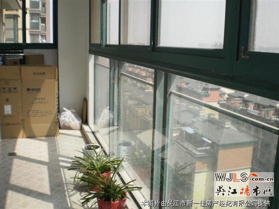 幸福里89平自住装修拎包入住