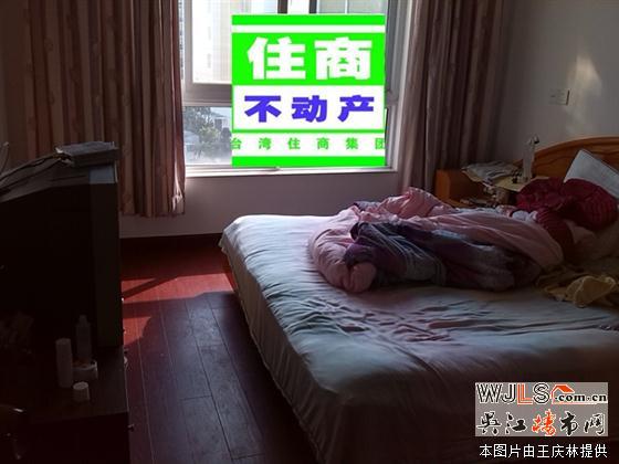 梅石小区低价出租3房 全装 看房方便 