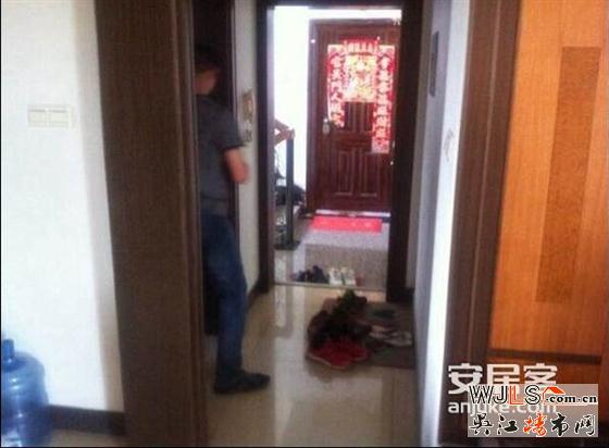 小区图
