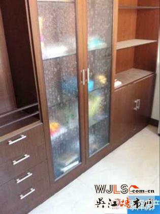 小区图