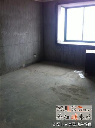 奥林清华三区 叠加花园洋房 158平 实验学区房 双证齐