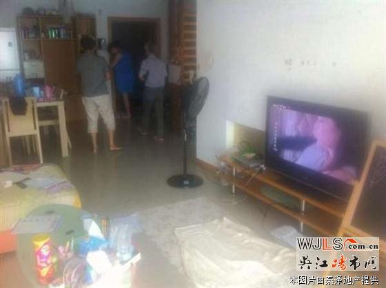 奥林清华西区 精装修 满五年 吴江最好学区！！