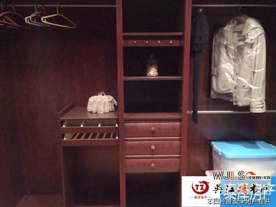 【豪华装修193平大平层,实验学区自带车位】奥林清华东区
