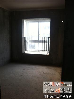 多层得房率高 稀缺户型