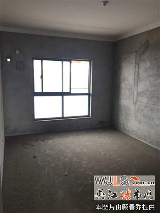 V 奥林清华三区 现房  产证齐全  随时过户 实验学区  