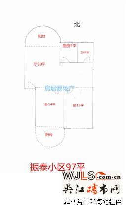 G振泰三期中装两室97平202万产证满两年