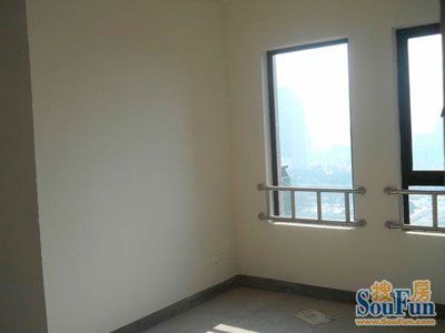 中海湖滨一号室内图
点击图片查看下一页 九月初新个税法实施 低于市场30万的园区好房急推