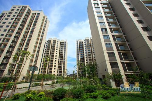 促销各出其招 苏州频现“6”到“8”字头楼盘