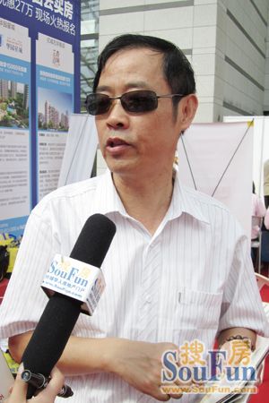 苏州秋季购房节首日冷场了 购房者到底还在等什么？