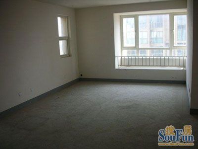 花小钱买大房 园区四居室二手房只要70万！