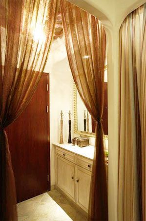 揭秘4种变装魔法 40平小房子变身超炫安乐窝